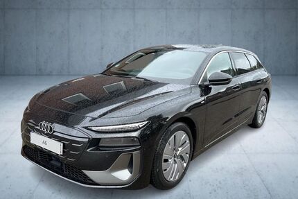 Audi A6 1.200 km 83.900 &euro; Soltau 29614