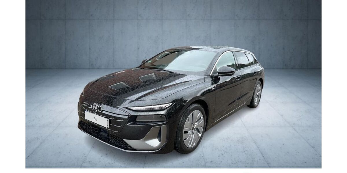 Audi A6 1.200 km 83.900 &euro; Soltau 29614