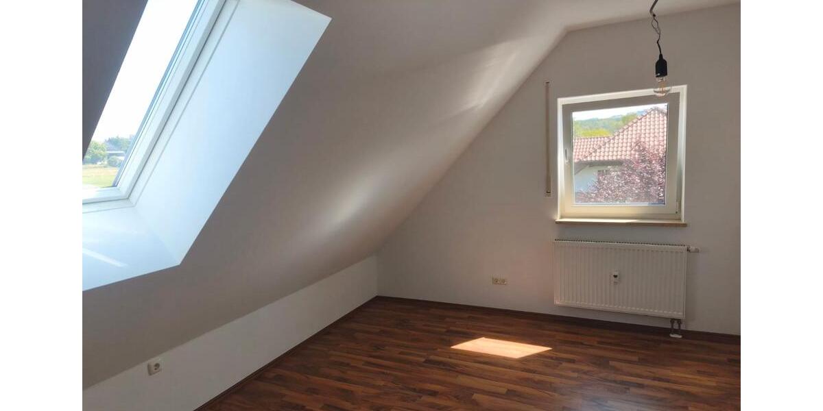 Maisonettenwohnung Kemnath - 5 Zimmer, 107 m&sup2;, 265.000&euro; | Angebot:27120477