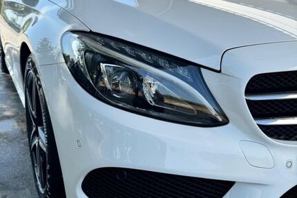 Mercedes C 250