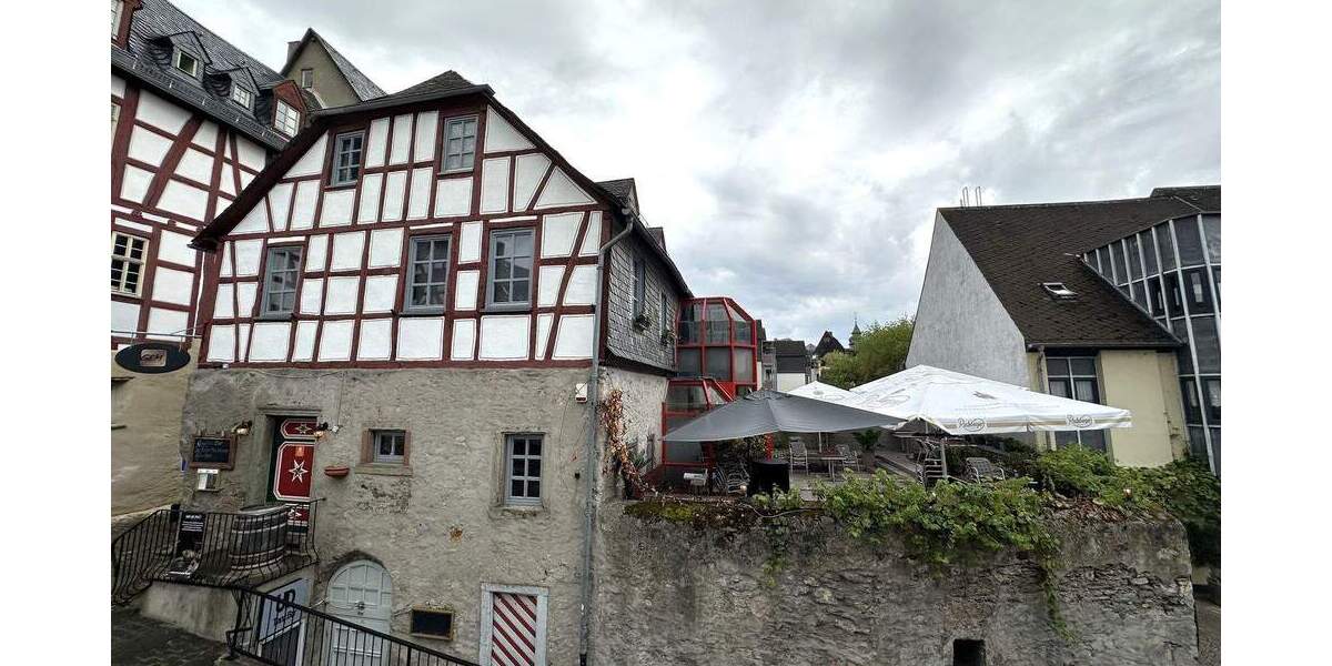 Gewerbeobjekt Limburg an der Lahn Limburg - 685.000&euro; | Angebot:23255655