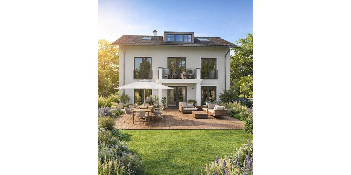 Grundstück Prien - 653.000&euro; | Angebot:25263542