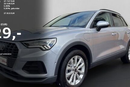 Audi Q3 66.877 km 27.810 &euro; Ravensburg 88214