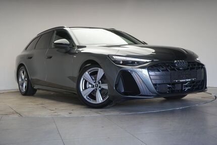 Audi A6 4.000 km 56.990 &euro; Braunschweig 38110