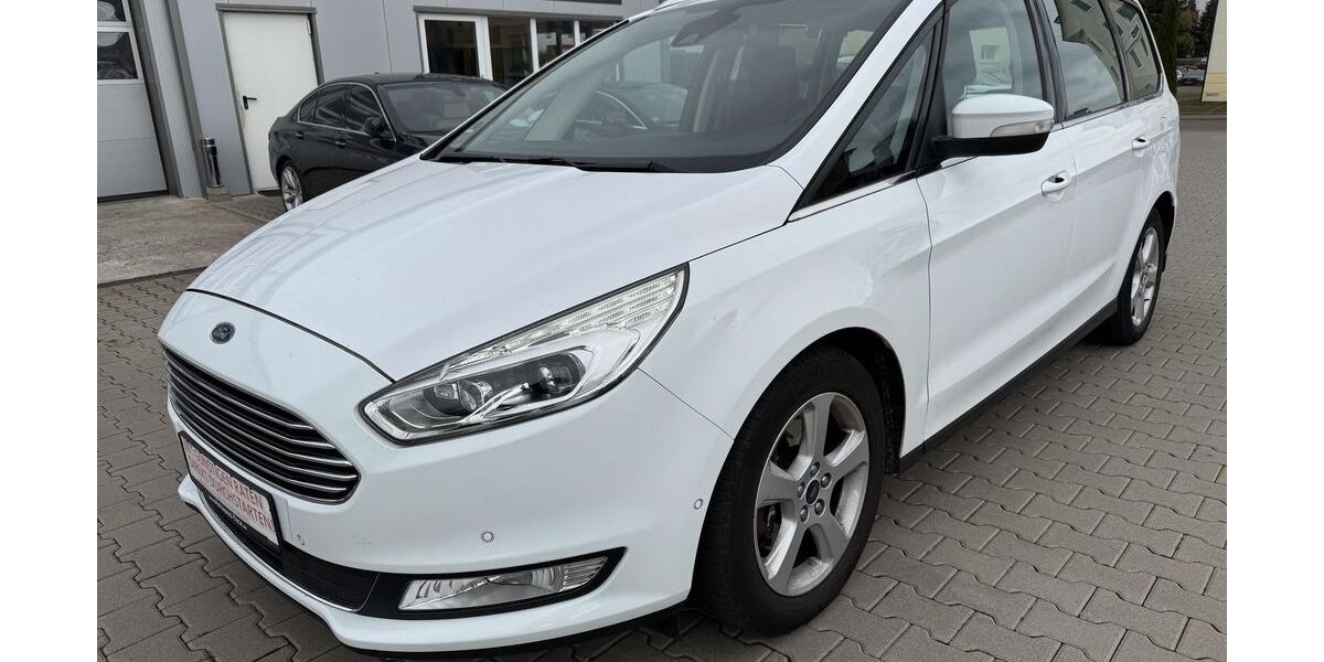 Ford Galaxy 205.643 km 9.500 &euro; Kirchheim unter teck 73230