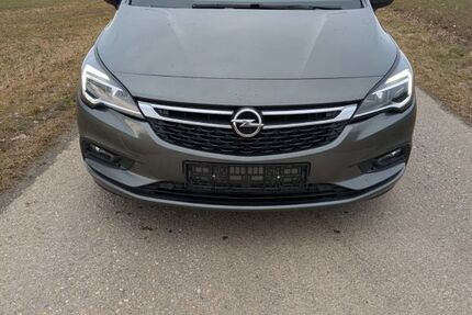 Opel Astra 115.200 km 8.999 &euro; Arnstorf 94424