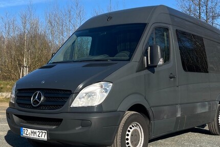 Mercedes-Benz Sprinter 320.000 km 7.200 &euro; Büchen 21514