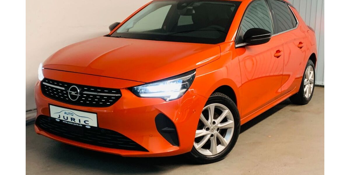 Opel Corsa 25.660 km 13.790 &euro; Geretsried bei München 82538