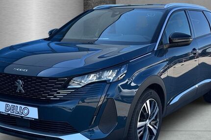Peugeot 5008 19.143 km 21.990 &euro; Reinfeld/ Wesenberg 23858