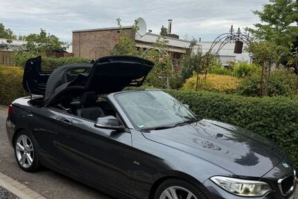 BMW 218 146.788 km 14.900 &euro; Meckenheim 53340