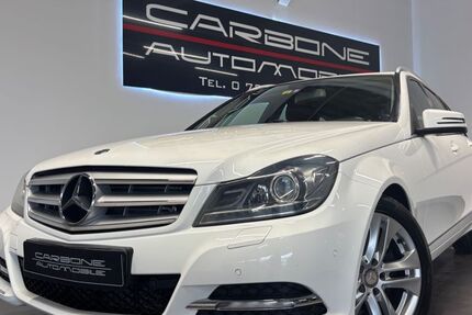 Mercedes C 250
