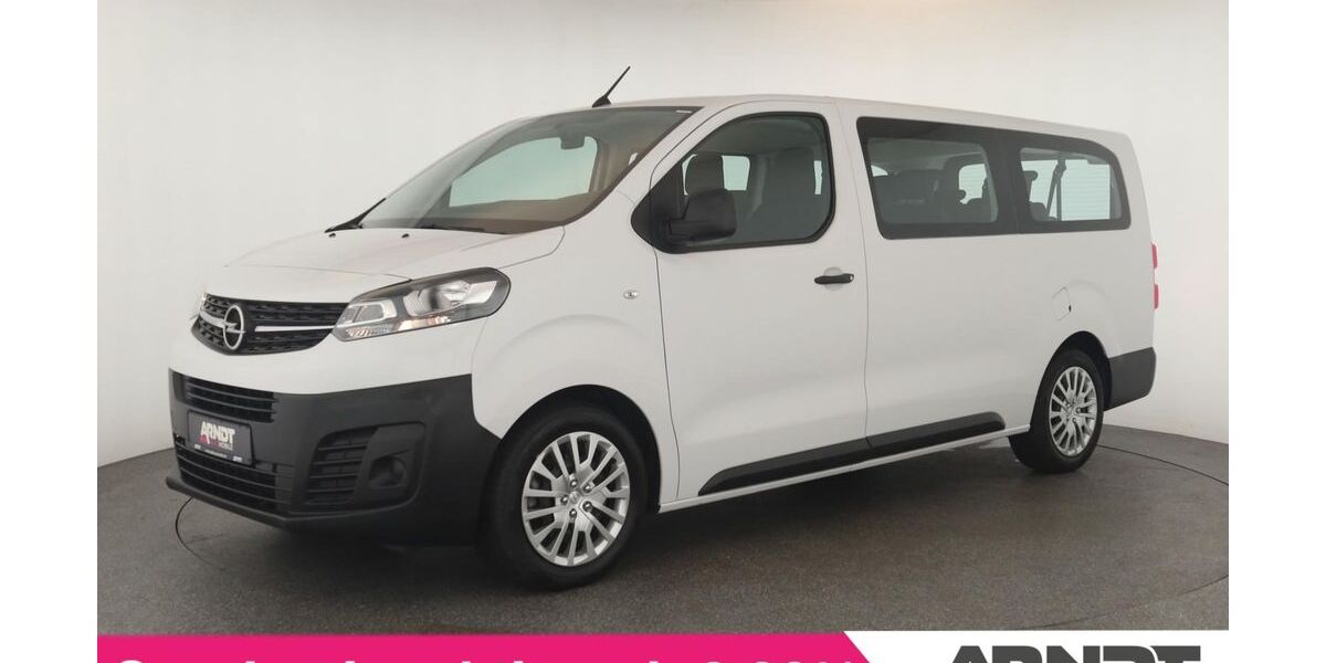 Opel Vivaro 60.300 km 27.784 &euro; Neuss 41460