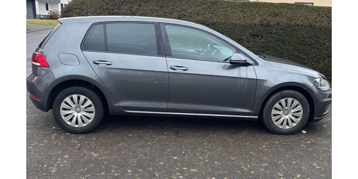 VW Golf 163.559 km 9.000 &euro; Thalfang 54424
