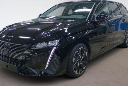 Peugeot 308 15.172 km 22.990 &euro; Hohenlockstedt 25551