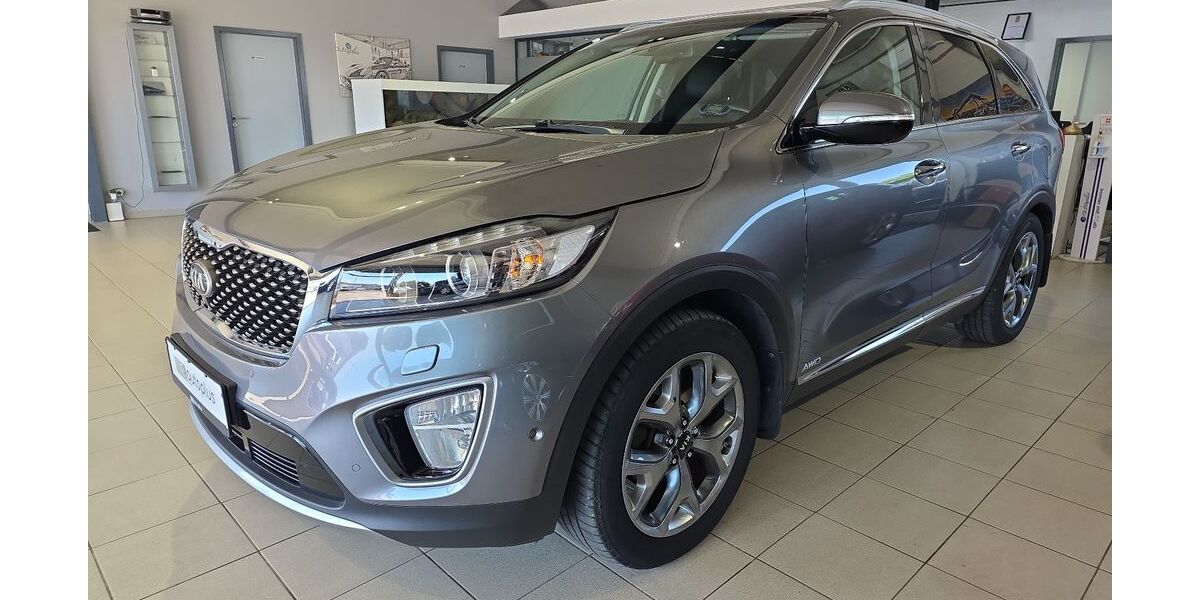 Kia Sorento 153.191 km 13.950 &euro; Bergheim 50126