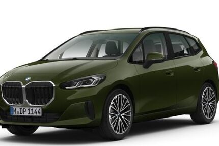 BMW 218 Active Tourer 37.343 km 24.390 &euro; Lutherstadt Wittenberg 06886