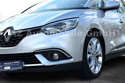 Renault Scenic 138.000 km 9.500 &euro; Bremen 28277