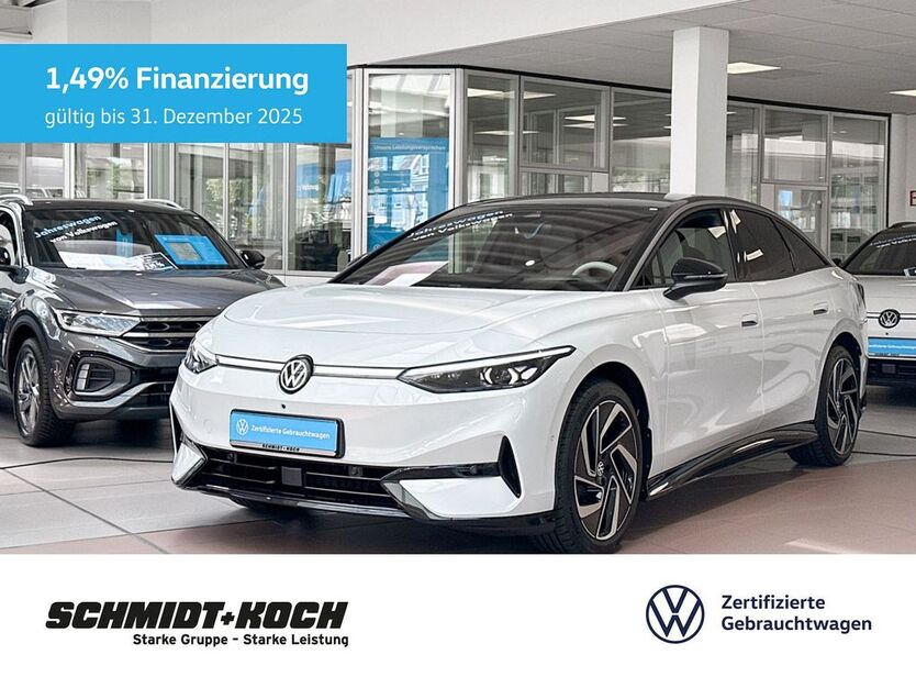 VW ID.7 7.613 km 47.850 € Bremen 28207