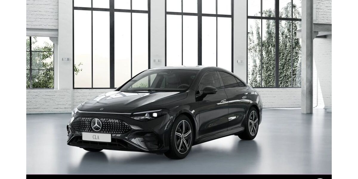 Mercedes-Benz CLA 350 9.900 km 57.990 &euro; Neu-Ulm 89231