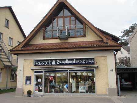 Einzelhandel in Donaueschingen 1.000 € 120 m² zimmer