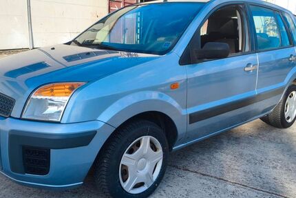 Ford Fusion 169.200 km 1.750 &euro; Halle 06120