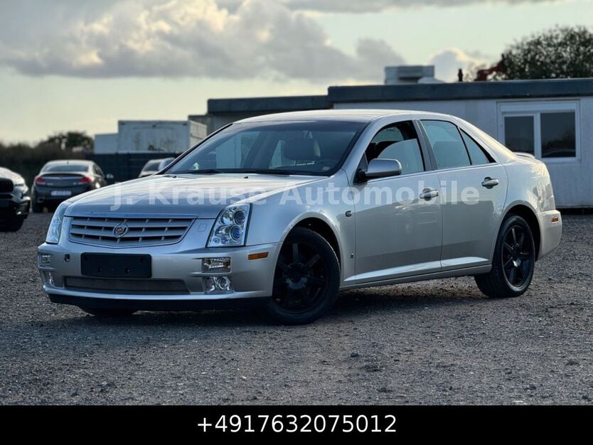 Cadillac STS 47.000 km 6.999 € Hammah 21714