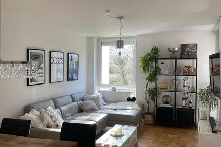 Wohnung Landshut Landshut-West - 3 Zimmer, 72 m&sup2;, 1.200&euro; | Angebot:25639235