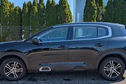 Citroen C5 Aircross 218.700 km 12.900 &euro; Appenweier-Urloffen 77767