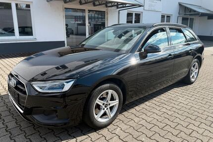 Audi A4 53.000 km 25.999 € Heilbronn 74074
