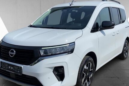 Nissan Townstar 28.573 km 22.190 &euro; Hamburg 22159