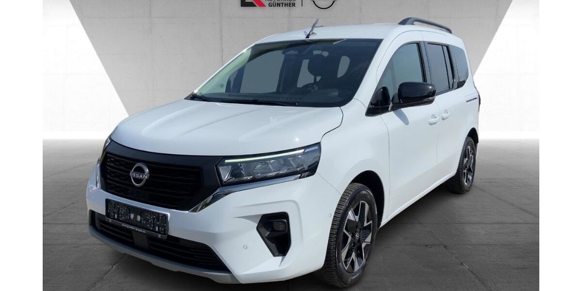 Nissan Townstar 28.573 km 23.990 &euro; Hamburg 22159