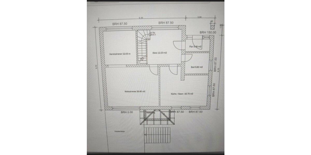 Einfamilienhaus Groß Kreutz (Havel) - 5 Zimmer, 146 m&sup2;, 524.900&euro; | Angebot:27086800