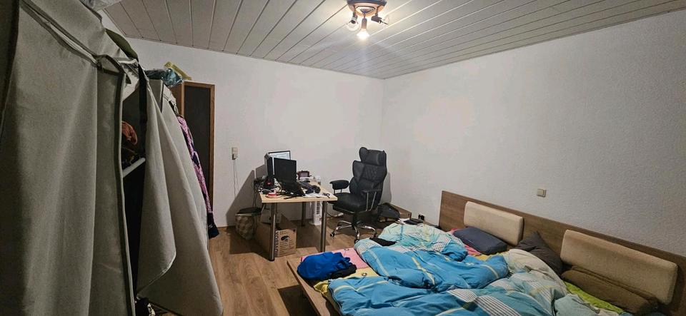 Etagenwohnung Fernwald - 4 Zimmer, 108 m&sup2;, 1.350&euro; | Angebot:26409336