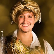 Der kleine Muck 27.12.2025 Galli Theater Berlin