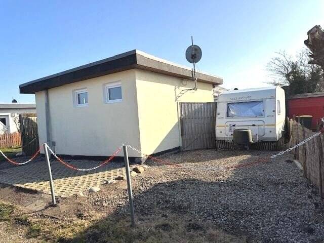 Bungalow Heringsdorf Süssau - 2 Zimmer, 30 m&sup2;, 75.900&euro; | Angebot:25700485