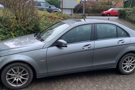 Mercedes-Benz C 200 263.213 km 4.500 &euro; Alfeld 31061