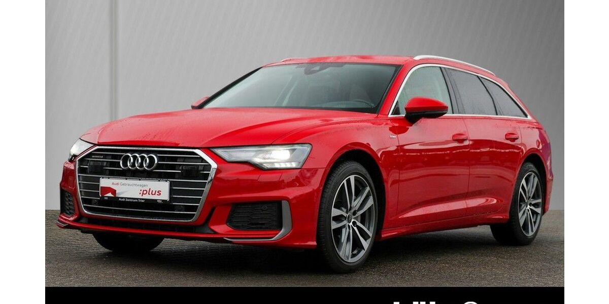 Audi A6 102.100 km 32.960 &euro; Trier 54292