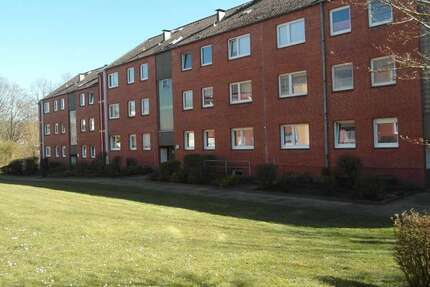 Wohnung Rendsburg Schleife - 2 Zimmer, 58 m&sup2;, 570&euro; | Angebot:25600510