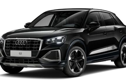 Audi Q2 4.700 km 27.140 &euro; Grafenau 94481