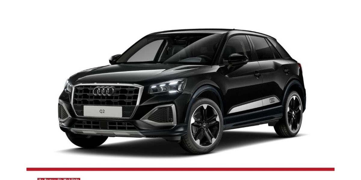 Audi Q2 4.700 km 27.140 &euro; Grafenau 94481