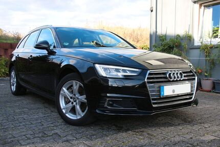 Audi A4 193.000 km 14.500 € Elz 65604