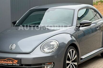 VW Beetle 305.431 km 5.900 &euro; Oer-Erkenschwick 45739