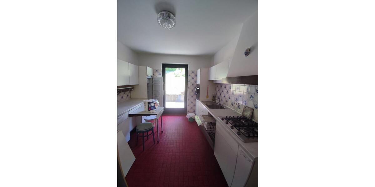 Großz. Haus m. Riesengarten Leimen Hanglage an Paar kl. Familie 7 zimmer