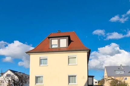 Haus Ravensburg Eschach - 6.5 Zimmer, 140 m&sup2;, 650.000&euro; | Angebot:26300892
