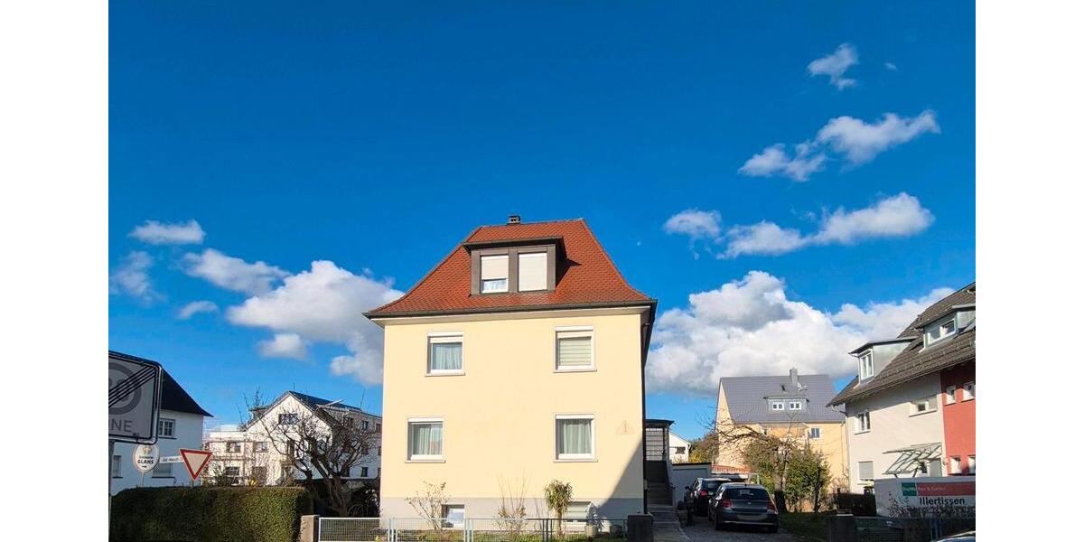 Mehrfamilienhaus, Wohnhaus Ravensburg Eschach - 6.5 Zimmer, 140 m&sup2;, 650.000&euro; | Angebot:26300892