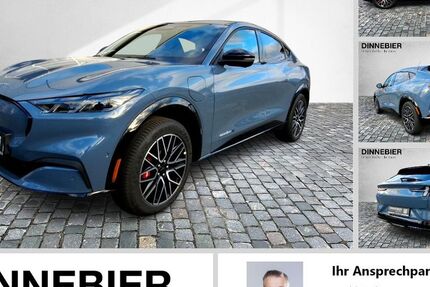 Ford Mustang Mach-E 5.800 km 48.270 &euro; Berlin 10365