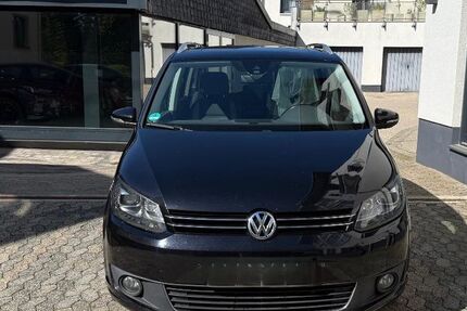 VW Touran 223.500 km 7.990 &euro; Emmelshausen 56281