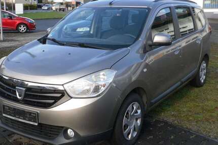 Dacia Lodgy 191.000 km 3.500 &euro; Gladenbach, Stadt 35075