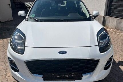 Ford Puma 87.500 km 9.590 &euro; Worms 67551