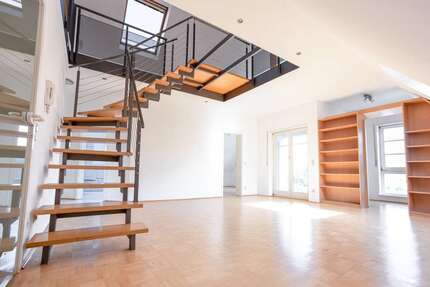 Wohnung zum Kaufen in Schifferstadt 330.000 € 112.5 m² 4 zimmer